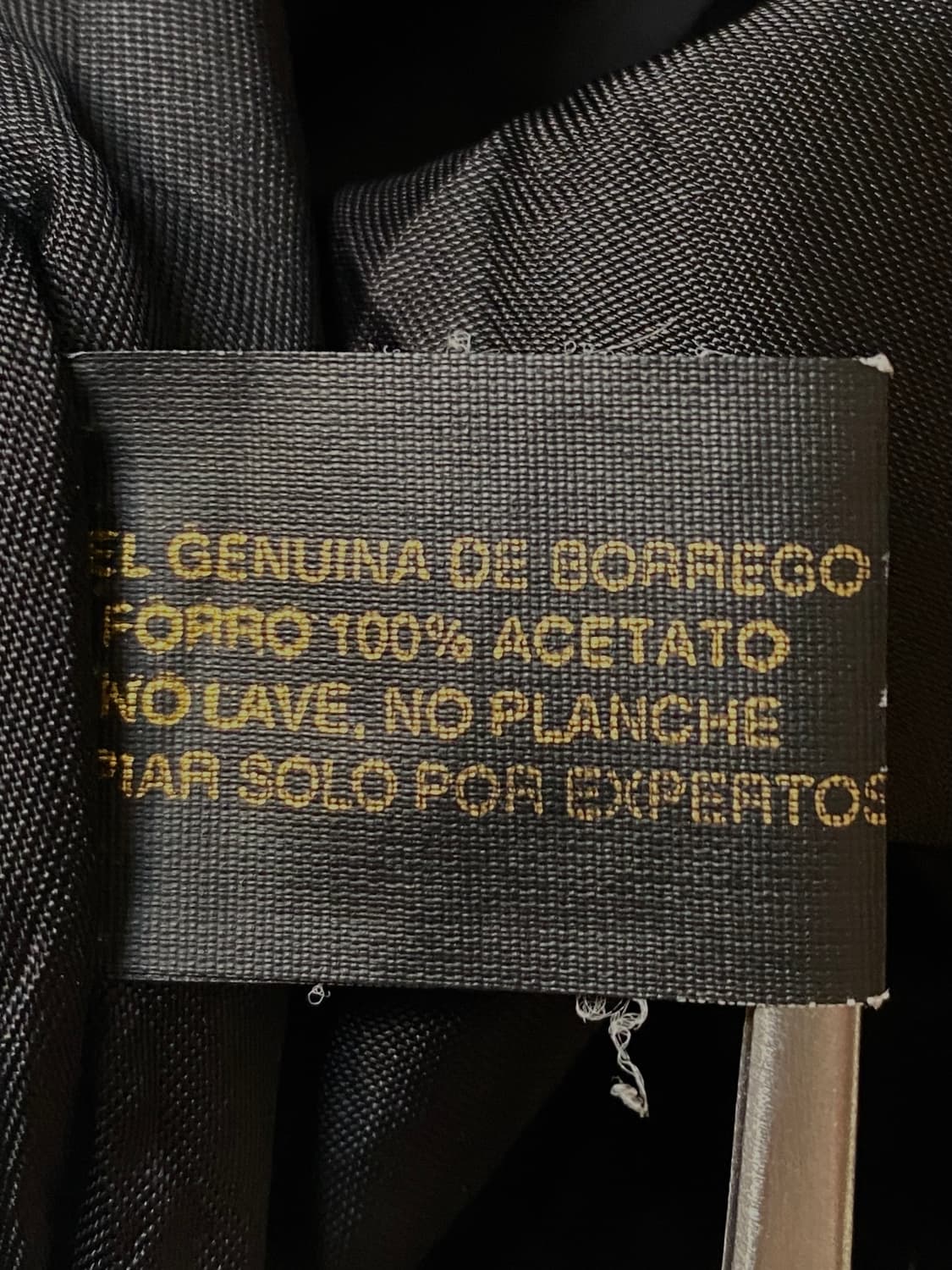 빈티지 바시티 자켓 (Man 2XL) AB1240 상품이미지7