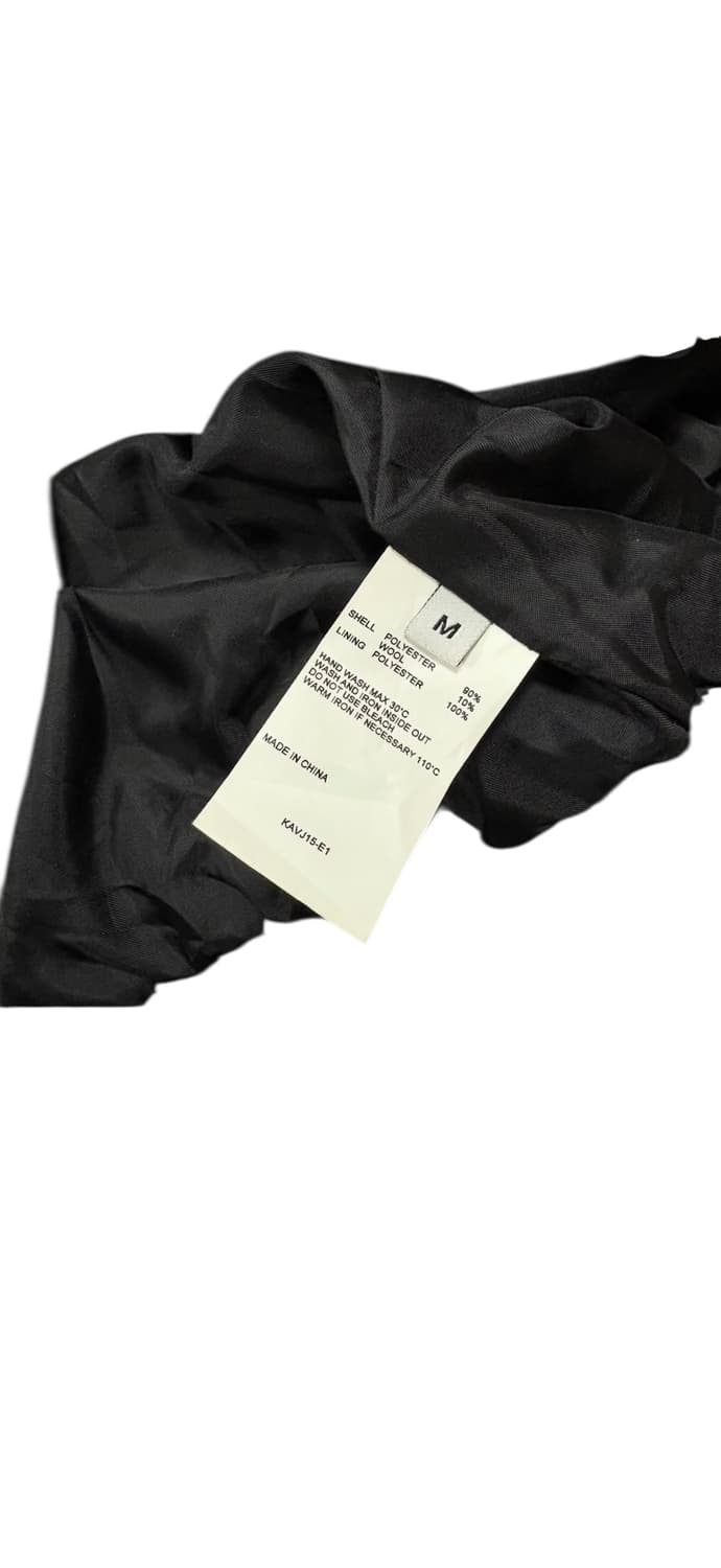 비바스튜디오 바시티 자켓 상품이미지2