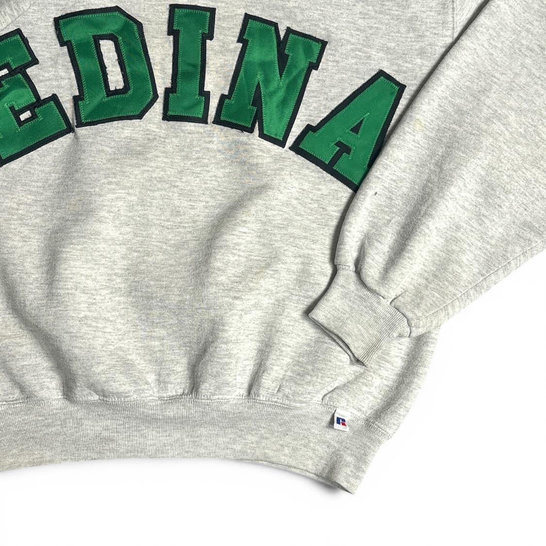 러셀애슬레틱 usa스웻셔츠 상품이미지4