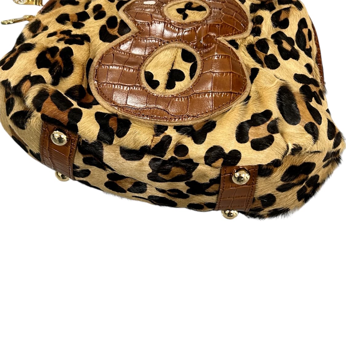 muta 호피 8 핸드백 상품이미지4