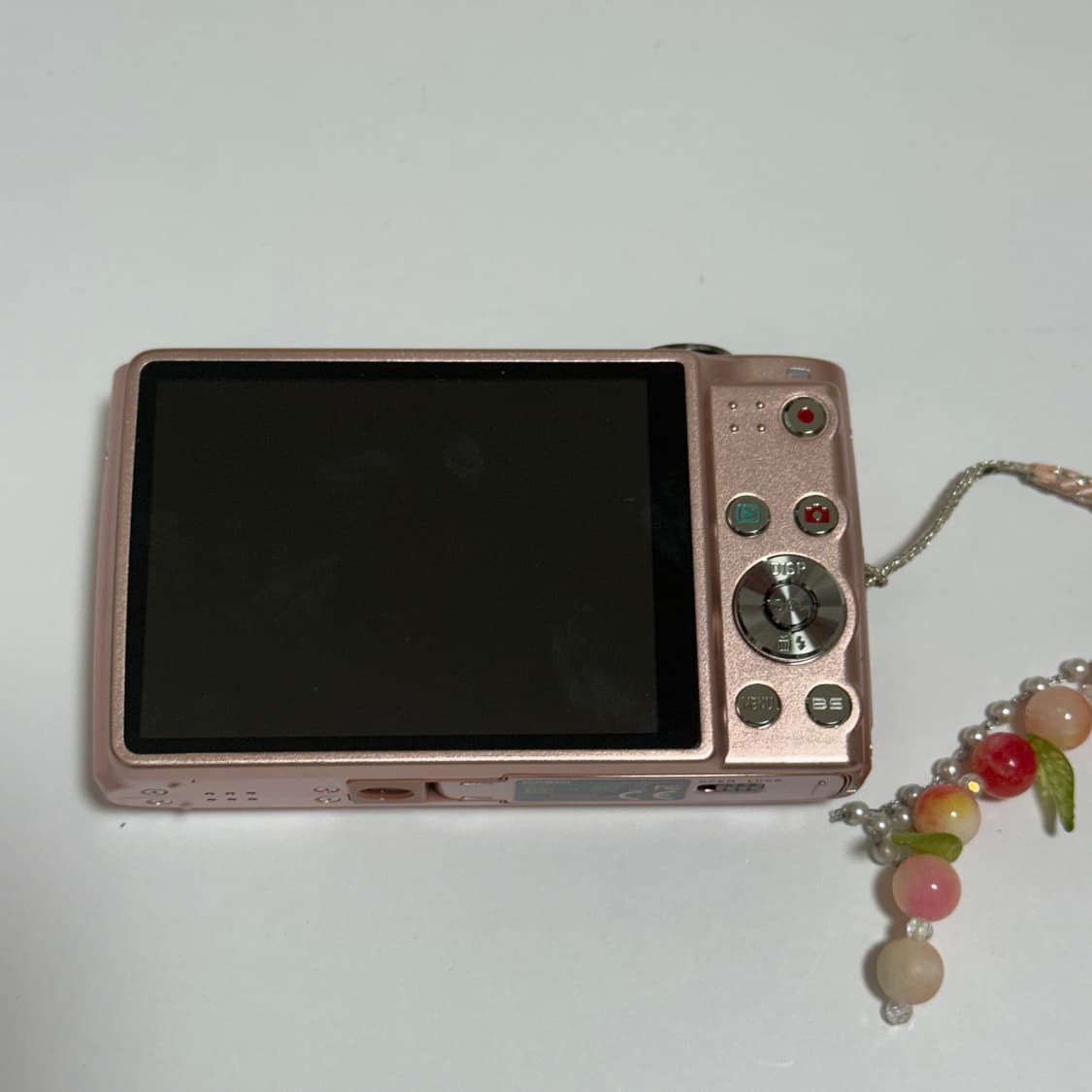 카시오 엑슬림 ex-z400 casio exlim 디카 상품이미지3