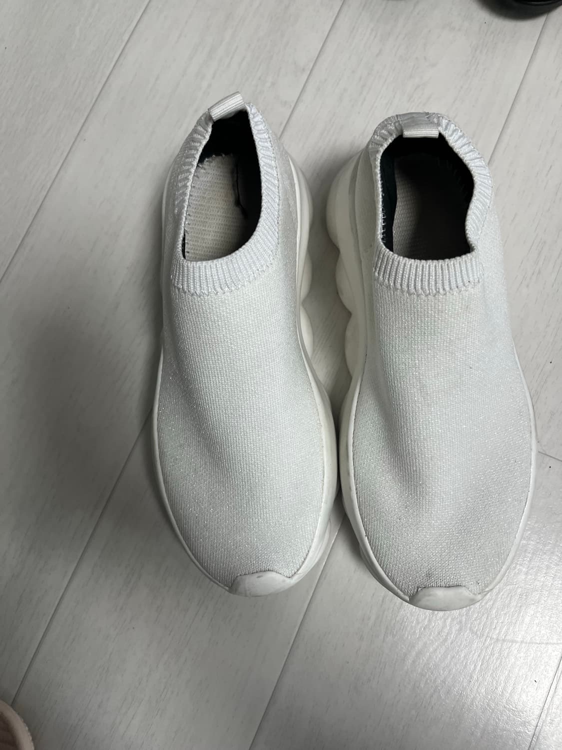 [정품]크록스 벤시몽 노스페이스 스니커즈 부츠등 전부 일괄판매 상품이미지5