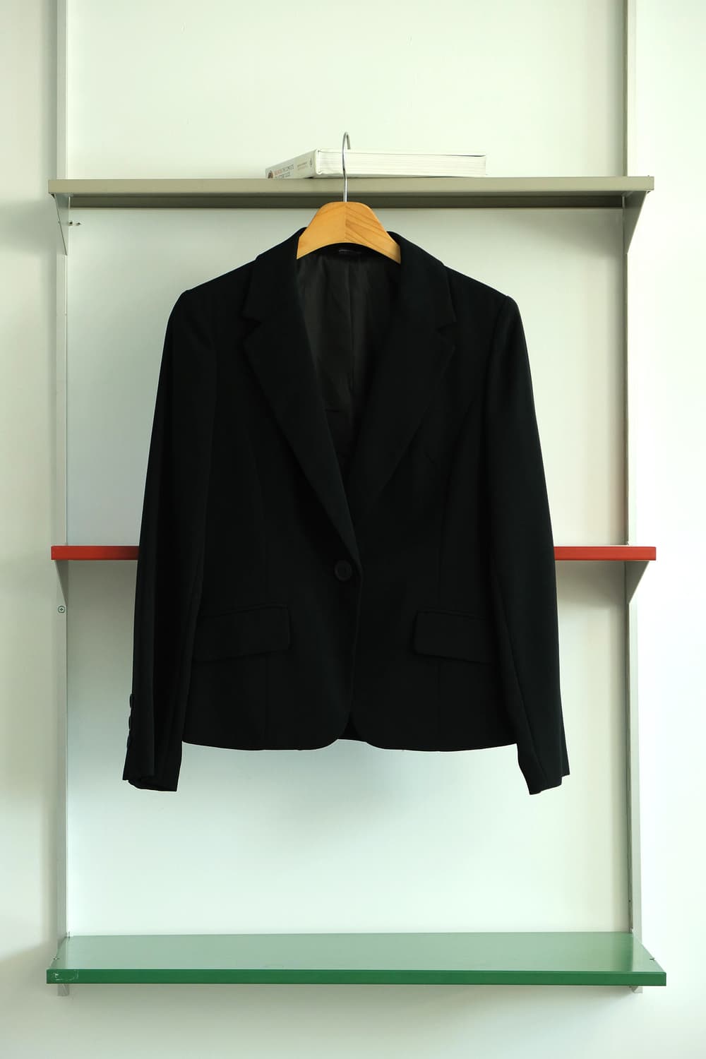 90 JPN 빈티지 블레이저 자켓 상품이미지2