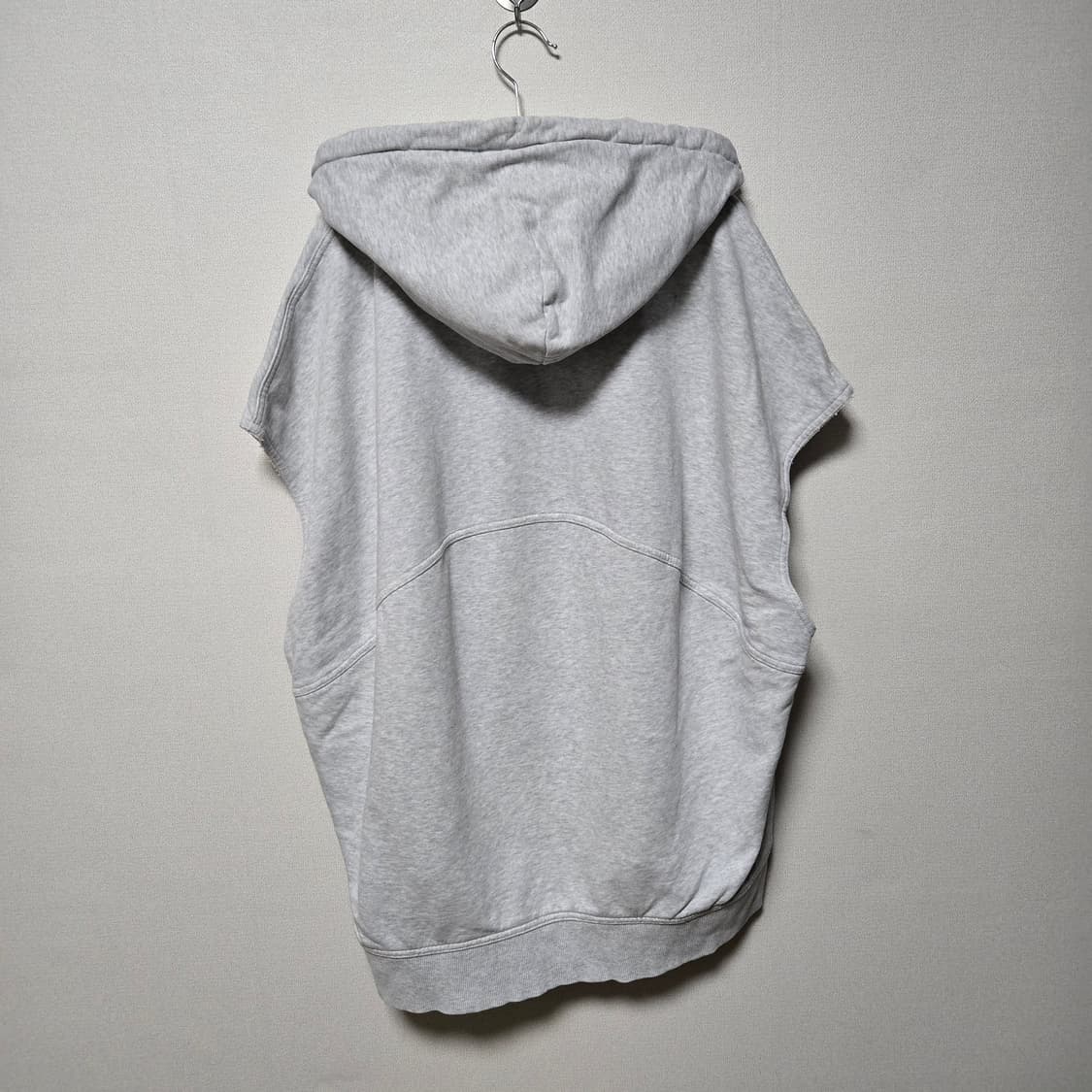 코스 슬리브리스 후드티 / 여성 후드티/ 남성 후드티  상품이미지5