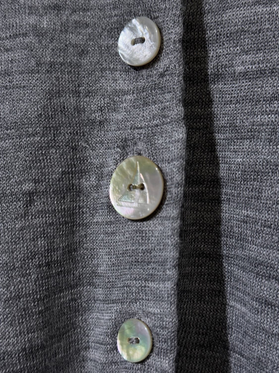 44 ) LA MARINE FRANCAISE  Linen Knit 상품이미지4