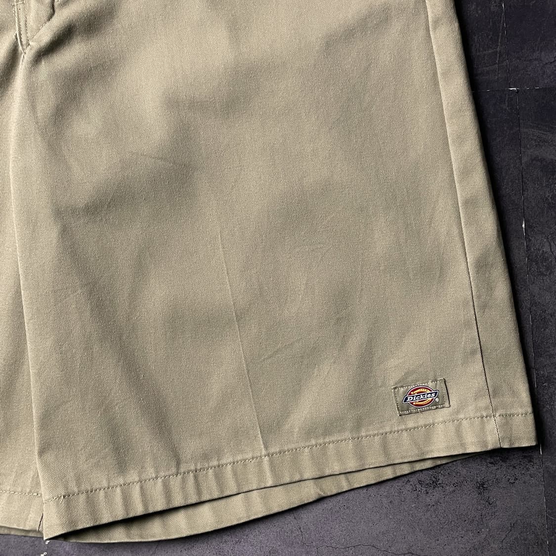 DICKIES 디키즈42283 루즈핏 버뮤다 워크 하프팬츠 A01144 상품이미지5