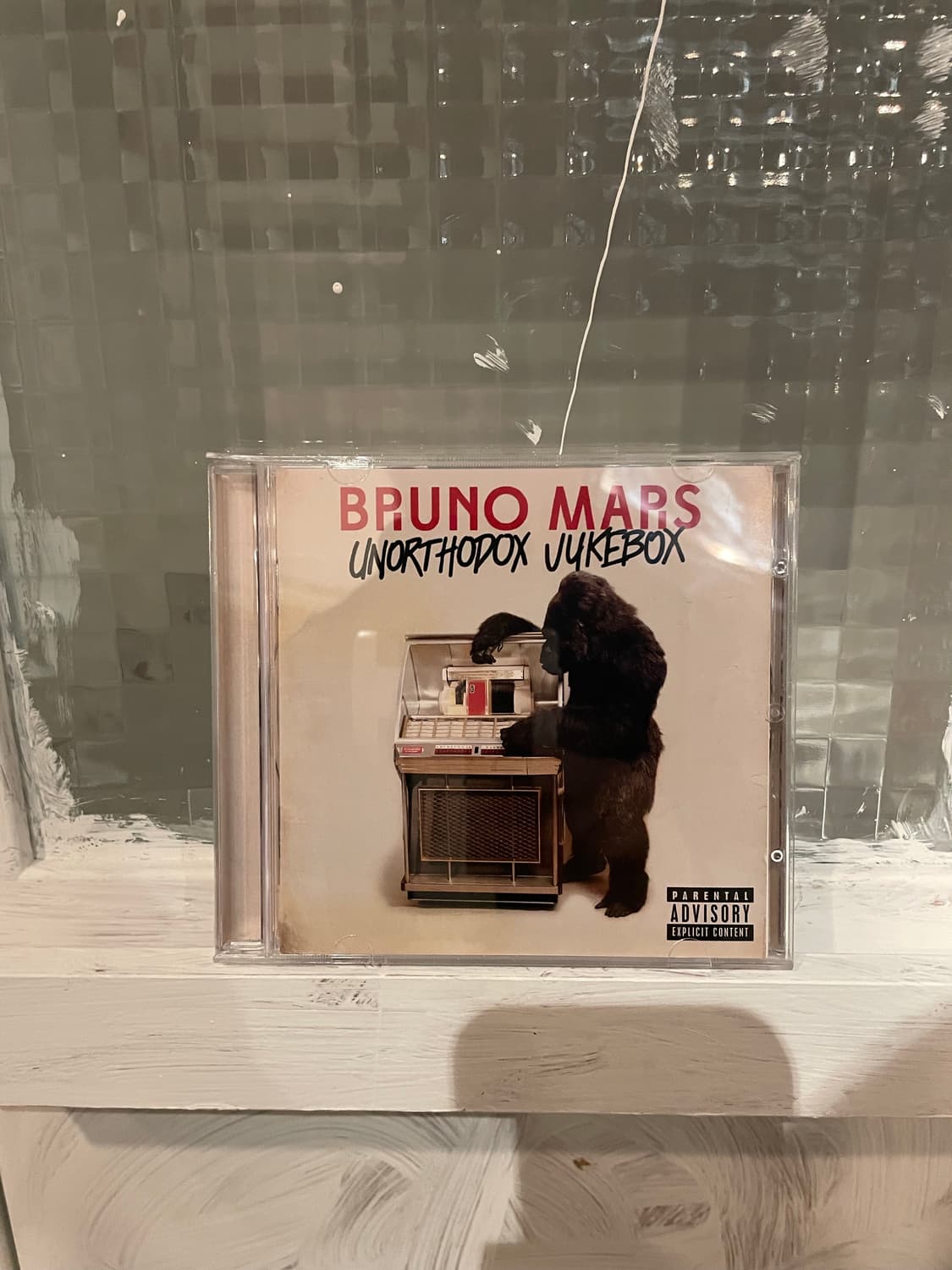 브루노 마스 cd 상품이미지1