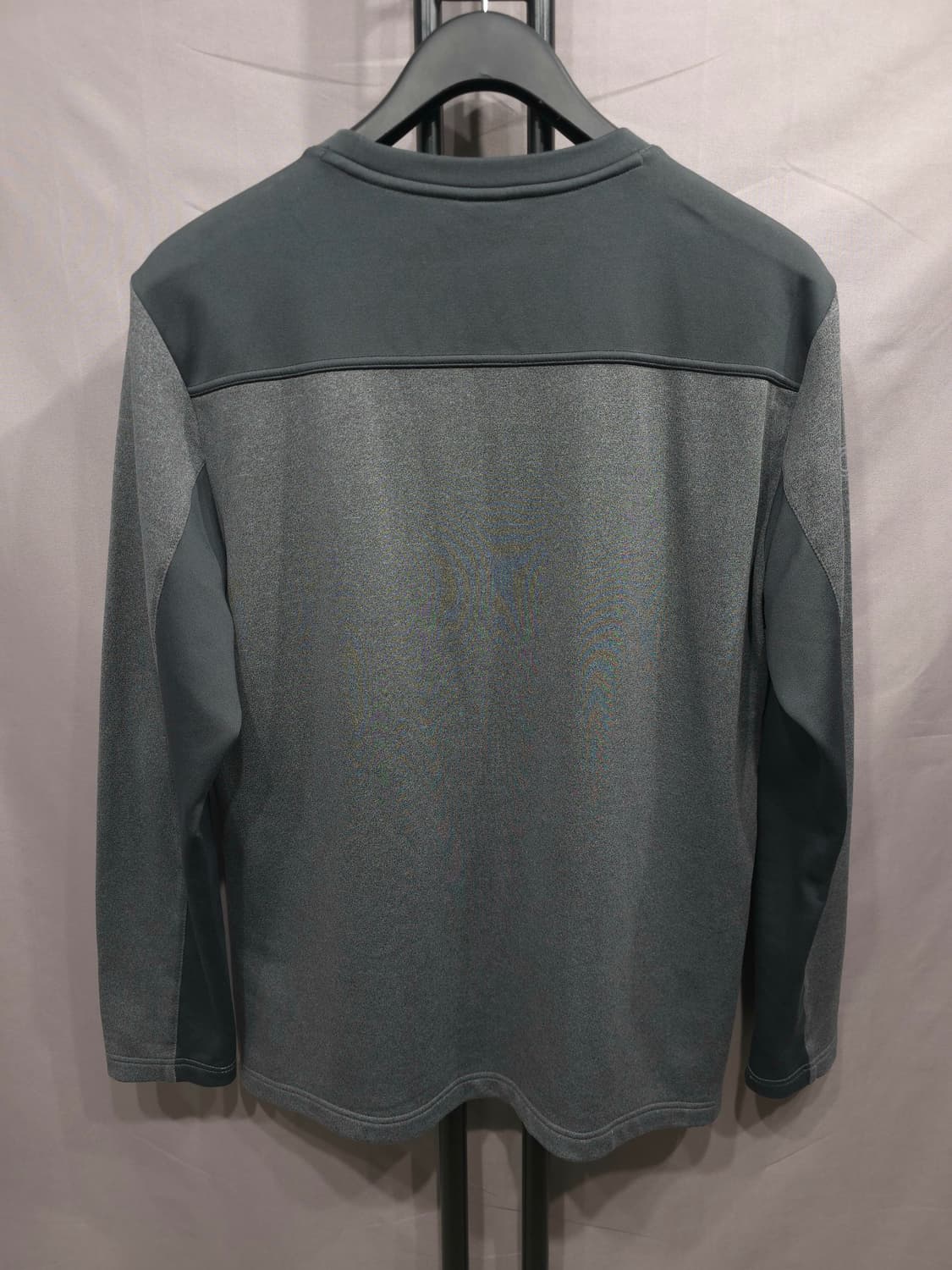 르까프 기능성 기모 긴팔티 2장 105 상품이미지2