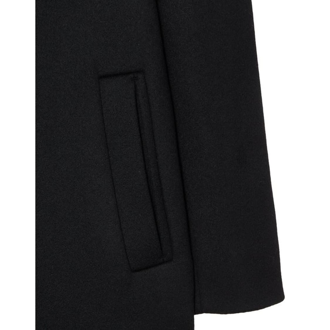 마에스트로 MTR원단 울70 캐시30 세미더블 코트 상품이미지6