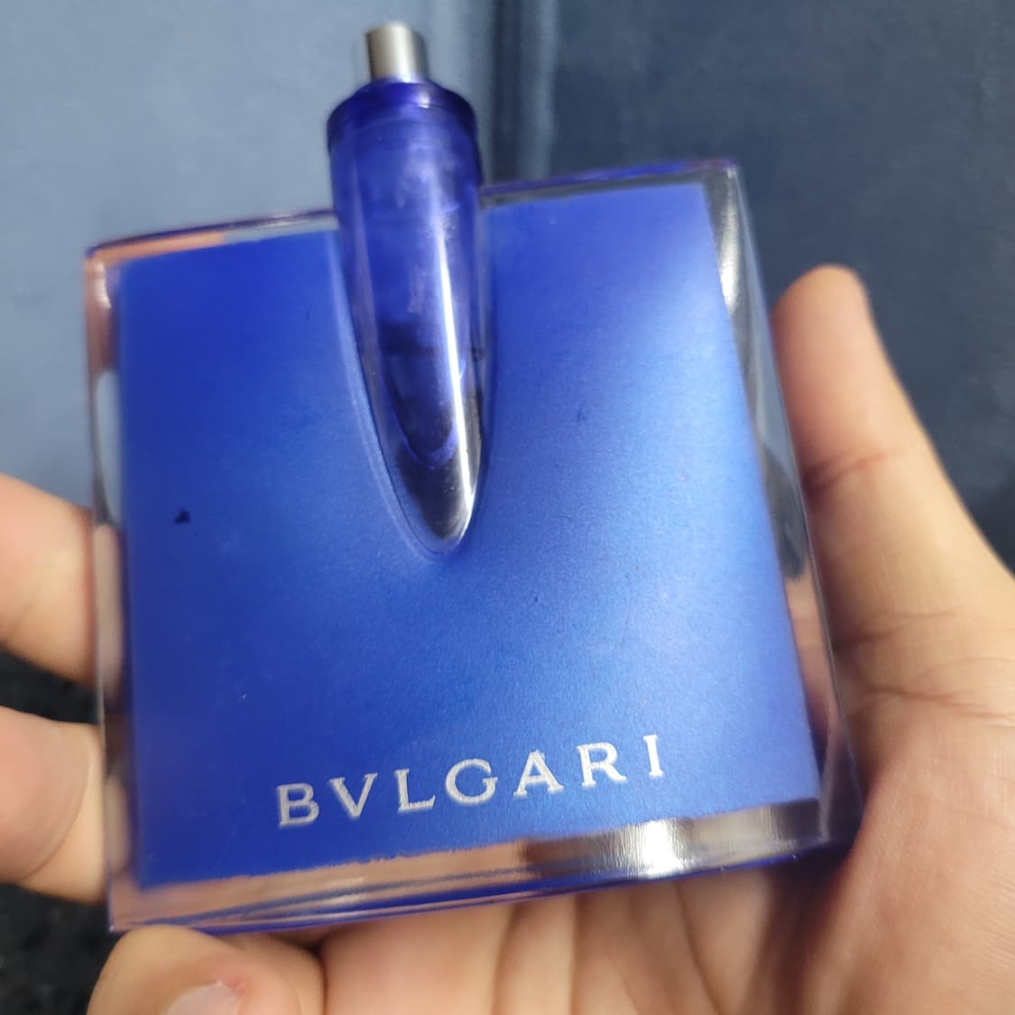 불가리 BLV 블루 우먼 EDP 40ml 향수 (6) 상품이미지3