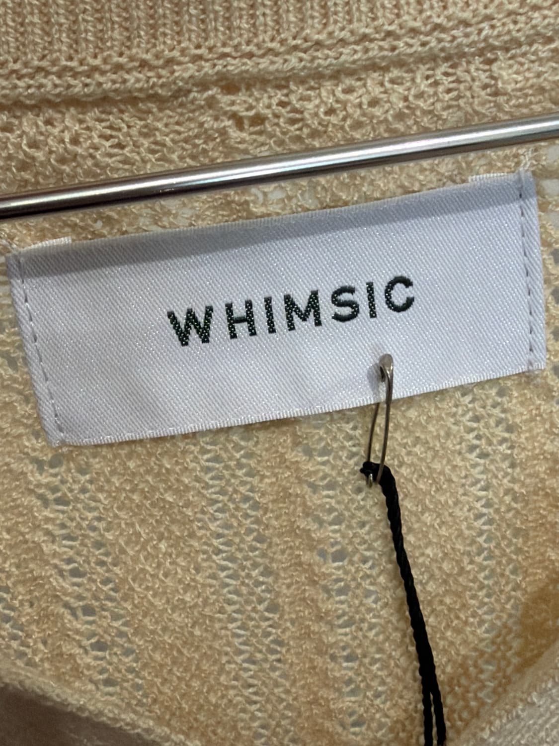 WHIMSIC short sleeve shirt   상품이미지6