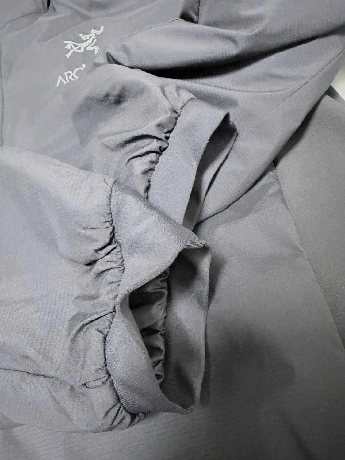 아크테릭스 아톰후디 M (만우절 할인 오늘만) 상품이미지6