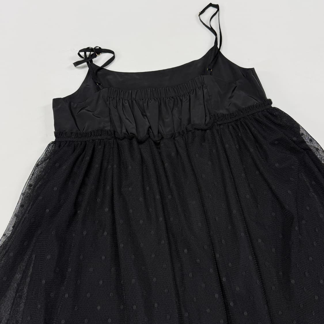 Ray Beams layered camisole 상품이미지8