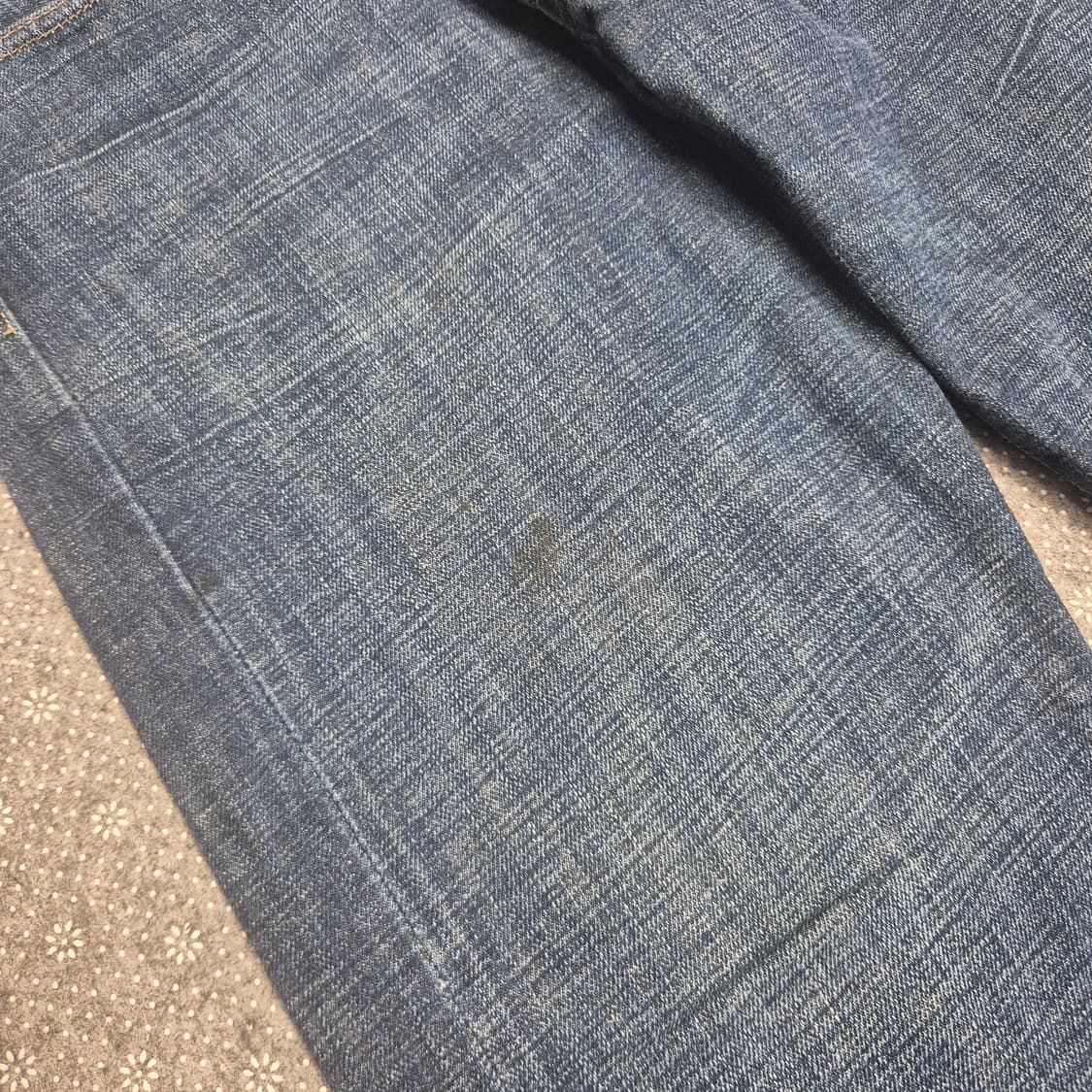 [33]리바이스 501 -686 상품이미지5