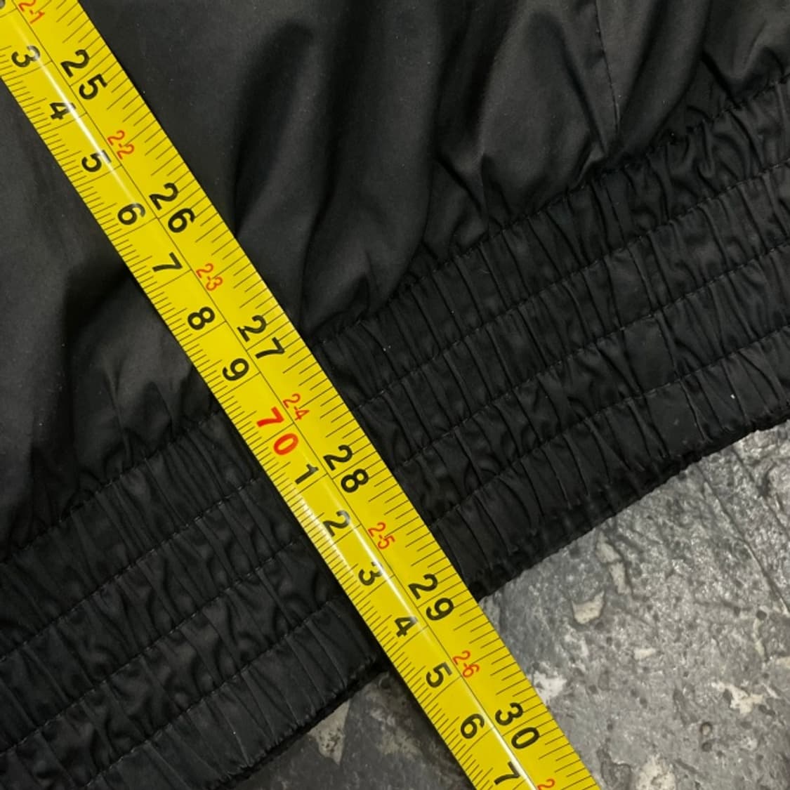 100 나이키 스우시 점퍼  상품이미지7