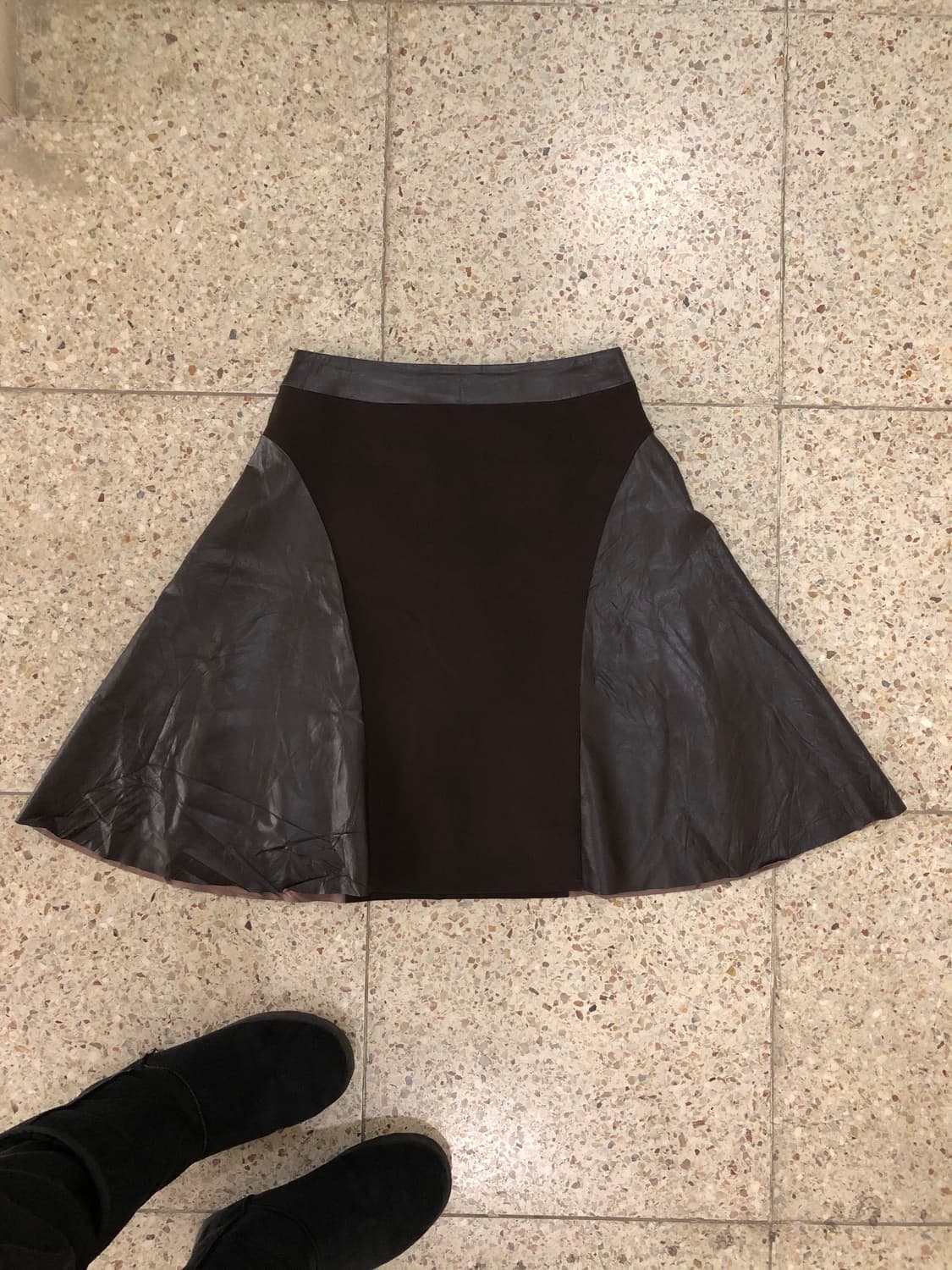 • leather sk / lanvin 상품이미지6