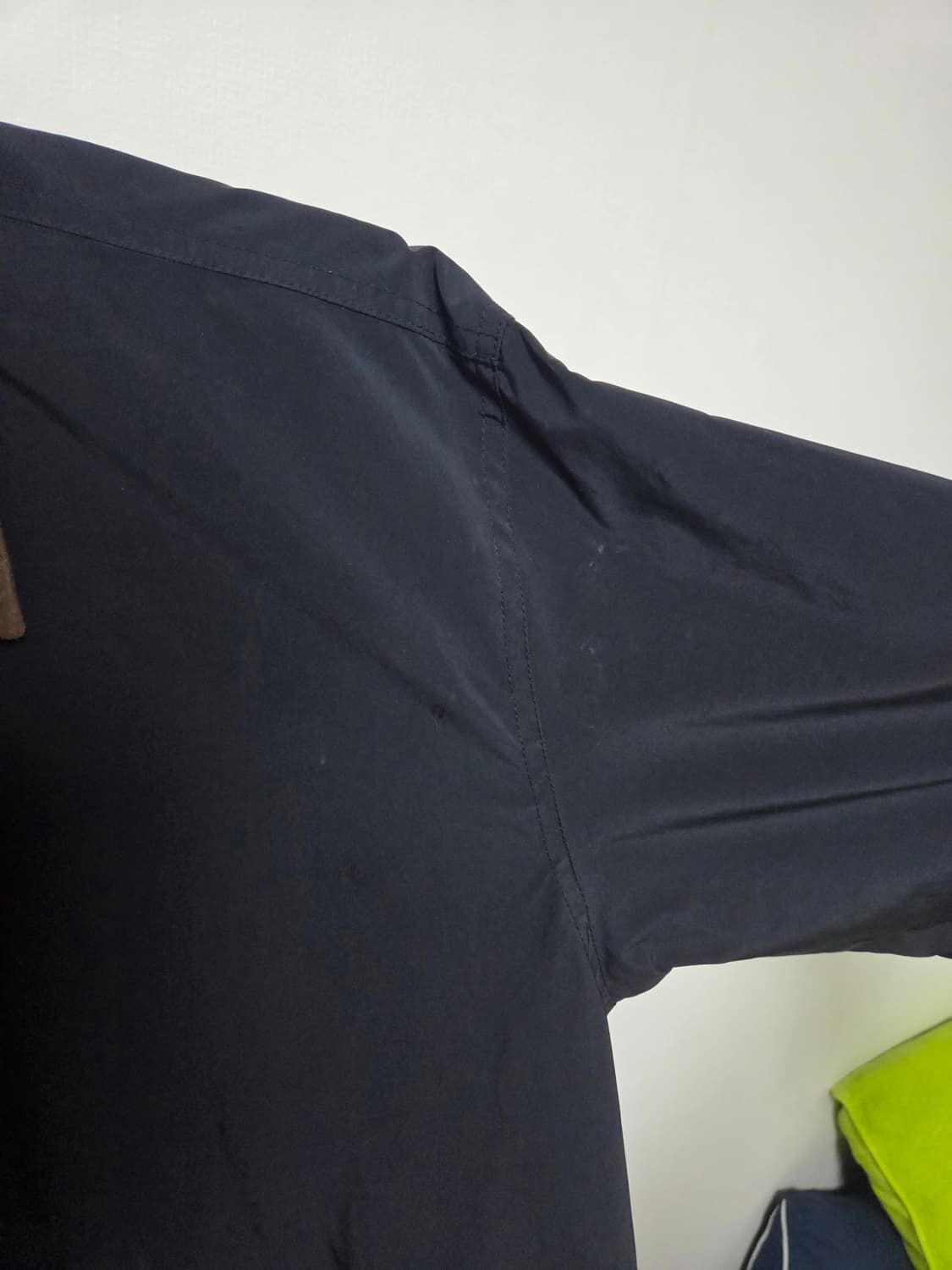 [1] 아워셀브스 밀자켓 네이비 상품이미지5