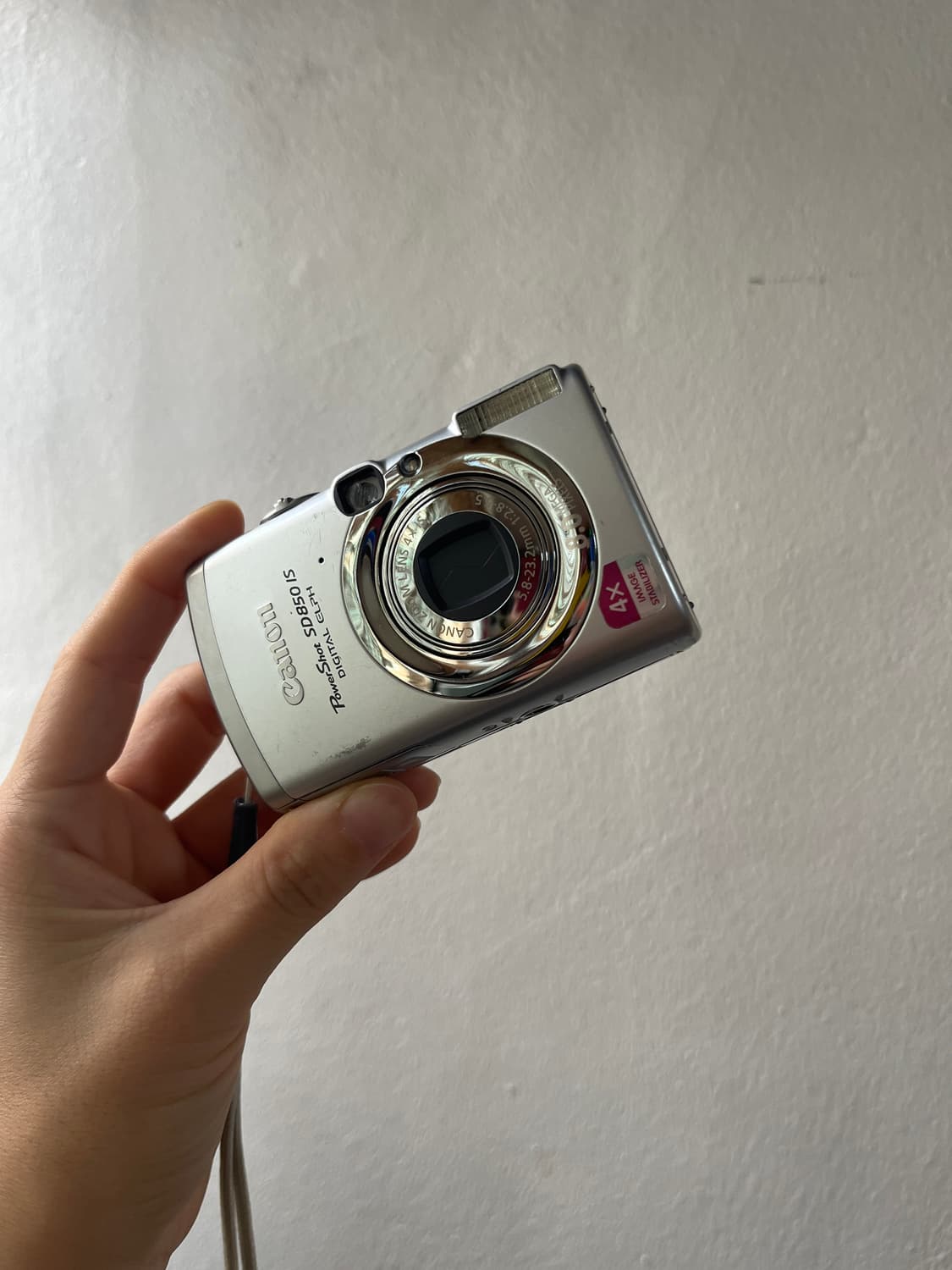 [작례] 캐논 익서스950is, 익시810, SD850is 상품이미지1