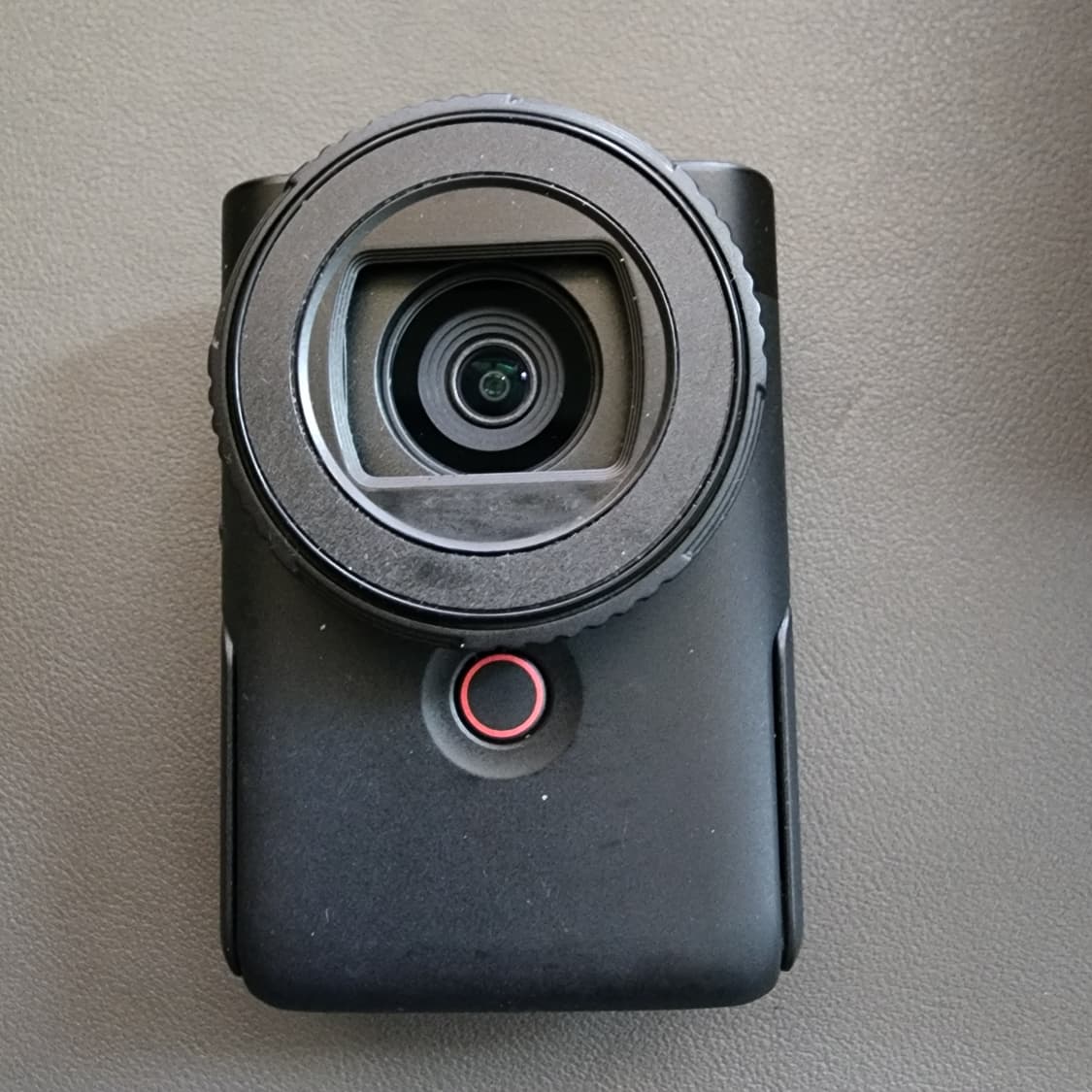 캐논 파워샷 PowerShot V10 블랙 카메라 상품이미지1