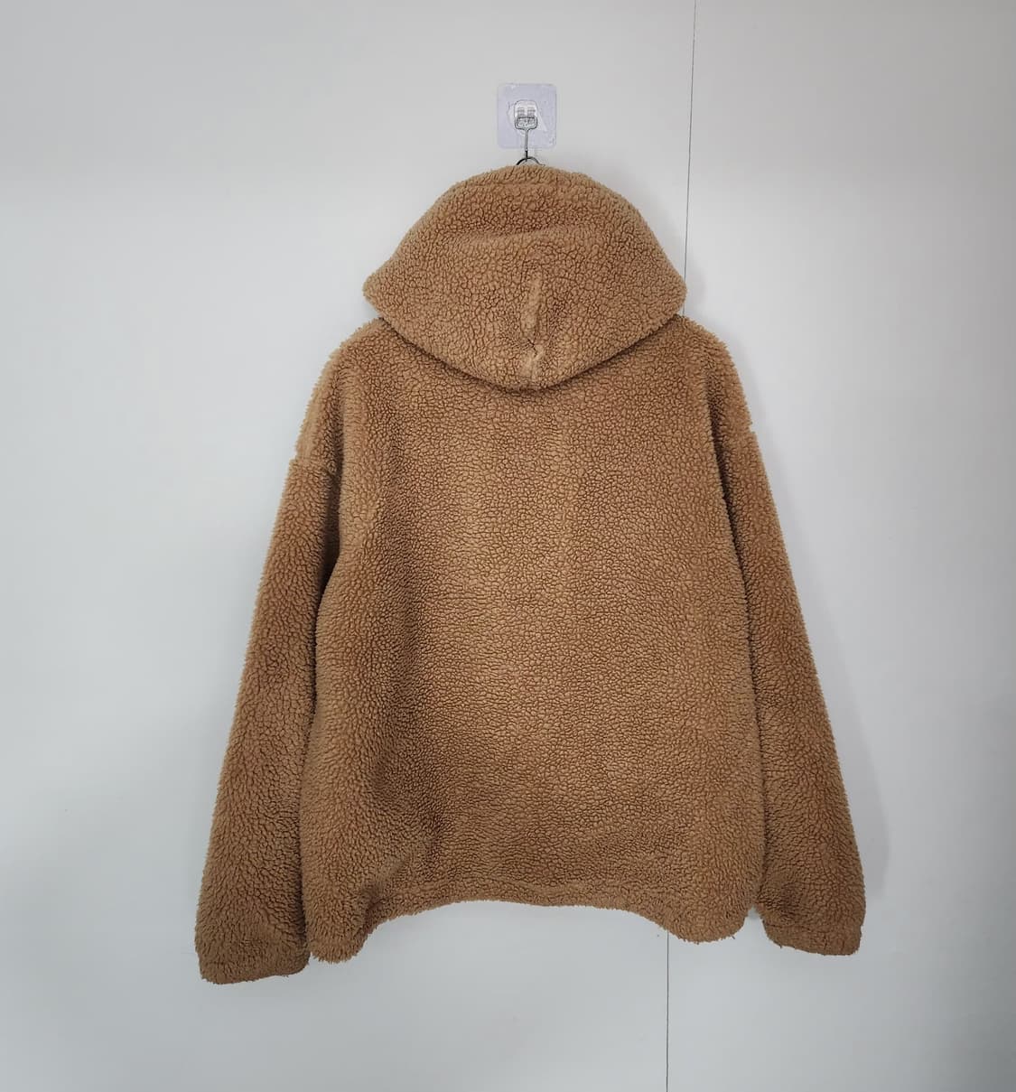 오아이오아이 뽀글이후드 110 XXL 상품이미지2