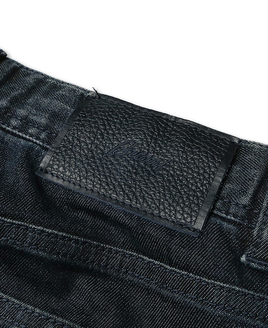 브리오니 [Brioni] Meribel 9114 다크 네이비 럭셔리 데님 상품이미지5