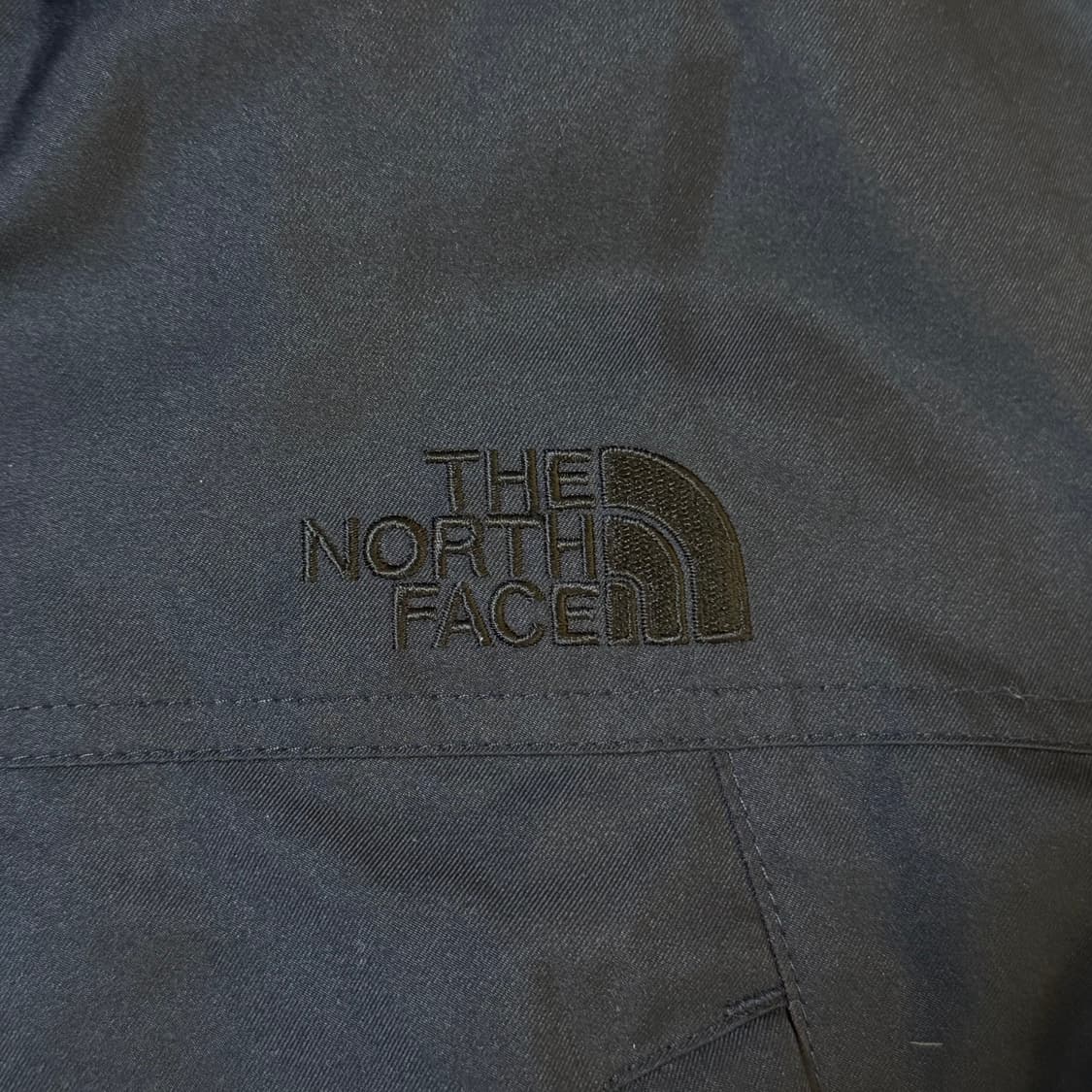 노스페이스 맥머도 패딩 남성용 XL 상품이미지8