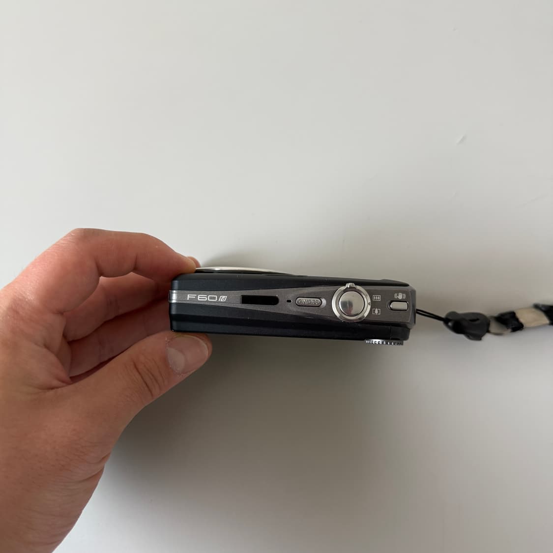 [즉시사용] Fujifilm 후지필름 파인픽스 F60fd 디카 카메라 상품이미지3