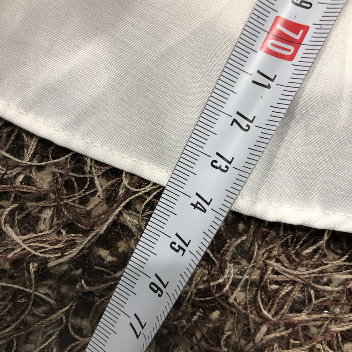 100 피에르가르뎅 화이트 셔츠 상품이미지6