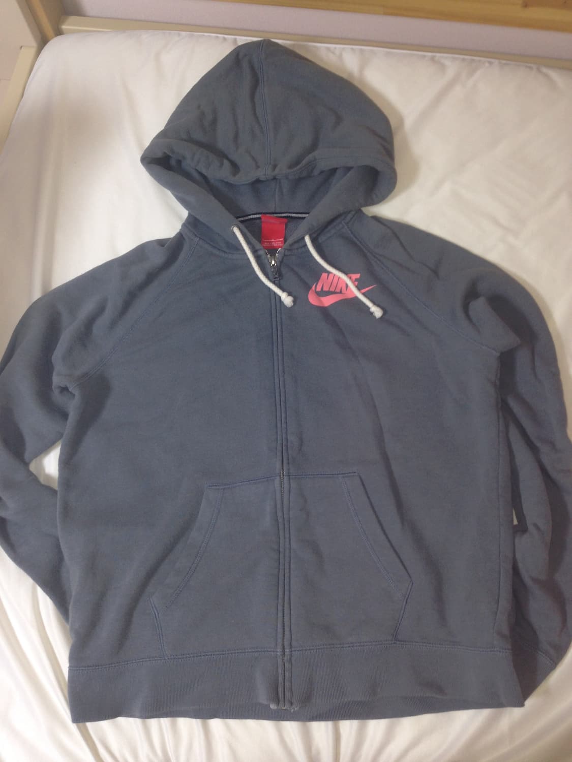 나이키 후드집업 상품이미지1
