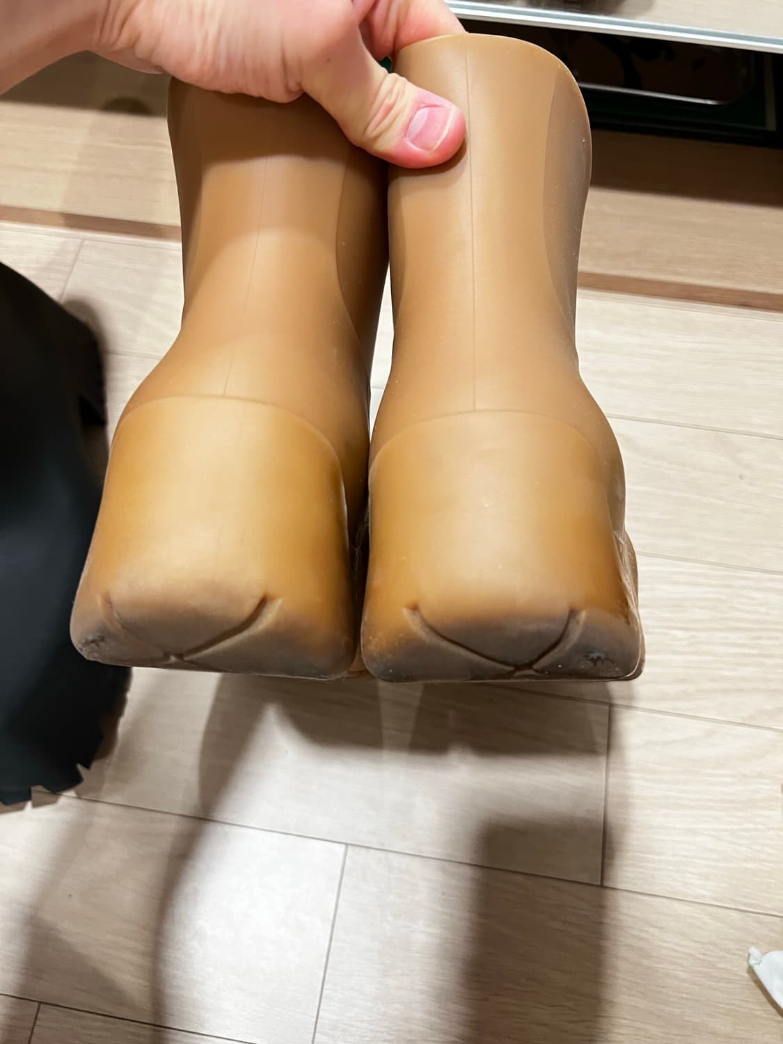 (41)보테가 퍼들 러버밴드 상품이미지4