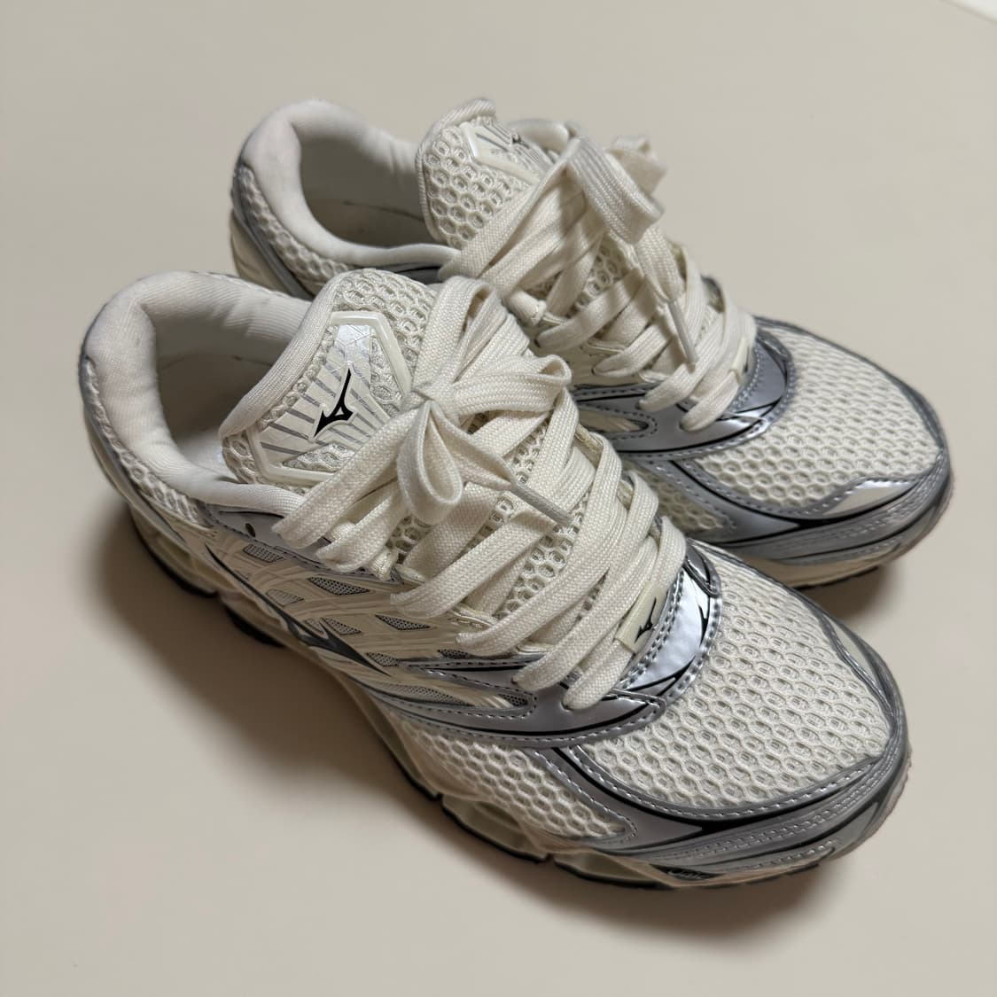 미즈노 웨이브 프로페시 LS 상품이미지3