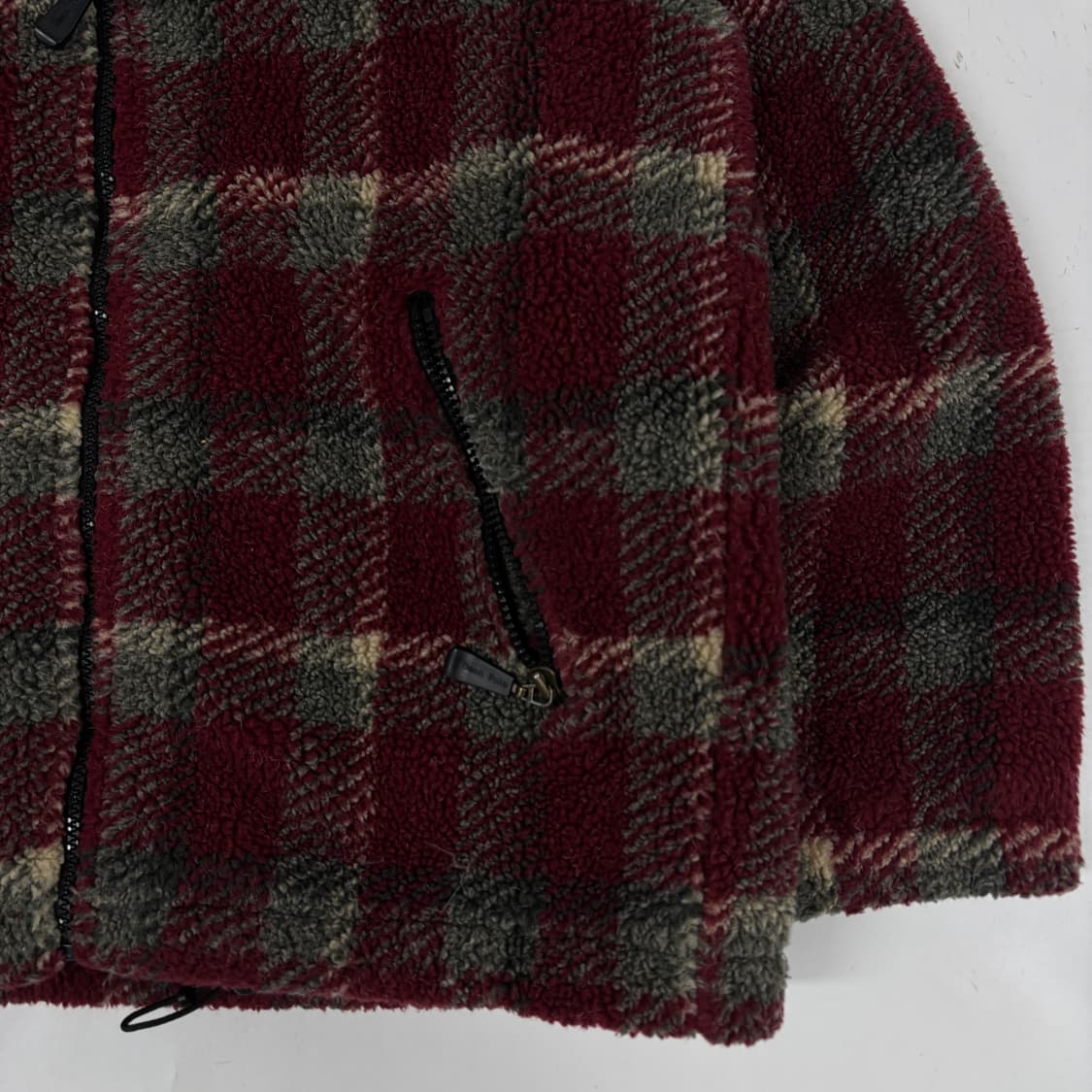 빈폴 후리스 상품이미지5