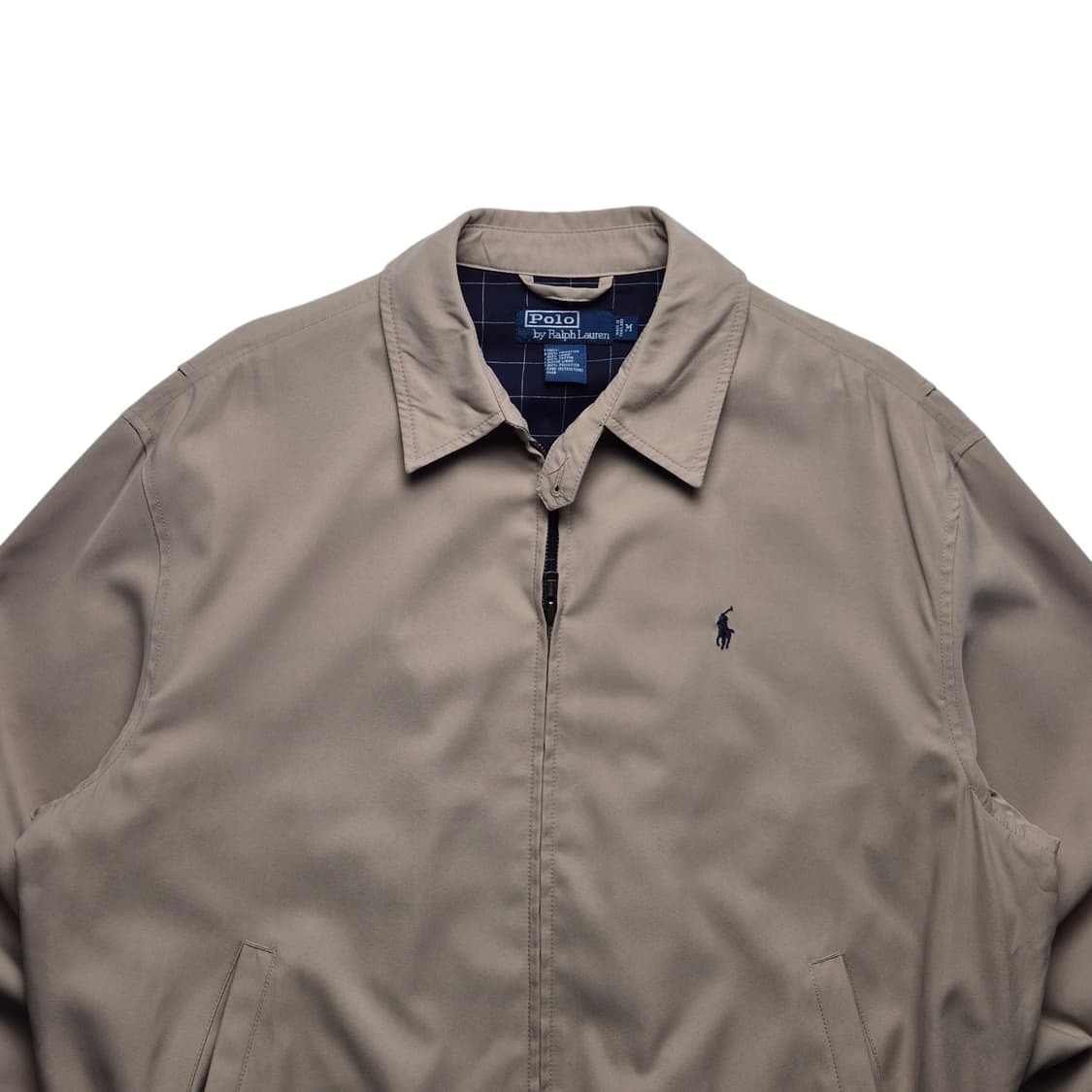 [M] 폴로 랄프로렌 폴리쉘 스윙톱 자켓 상품이미지3