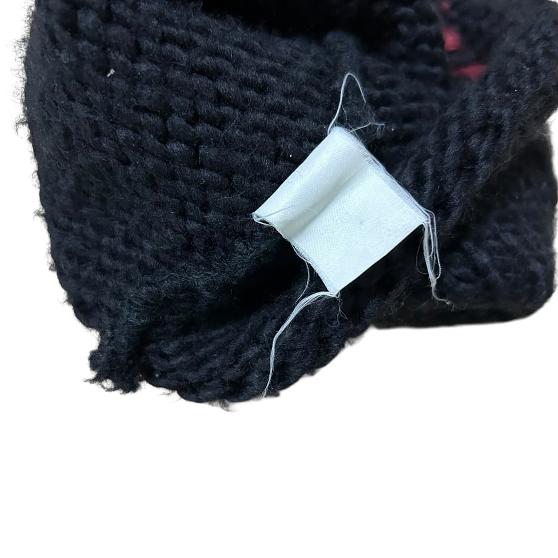 DIESEL 디젤 비니 상품이미지3