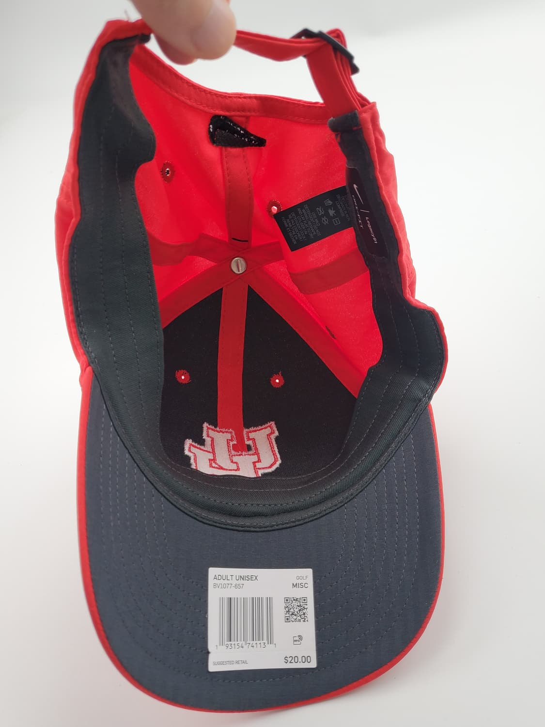 빈티지 나이키 드라이핏 골프볼캡 새상품 상품이미지8