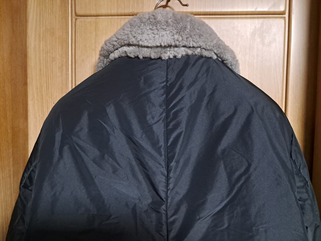 셀렙샵 롱패딩 55 상품이미지5