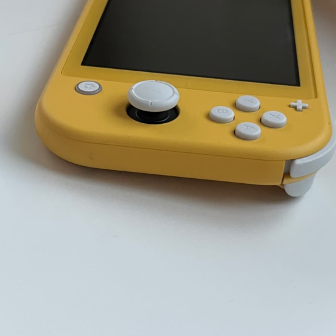 닌텐도 스위치 라이트 옐로우 상품이미지7