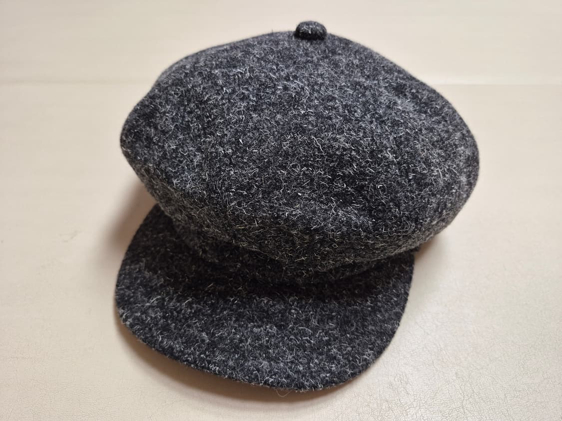 Radiall Wool Casquette [Medium] 상품이미지3