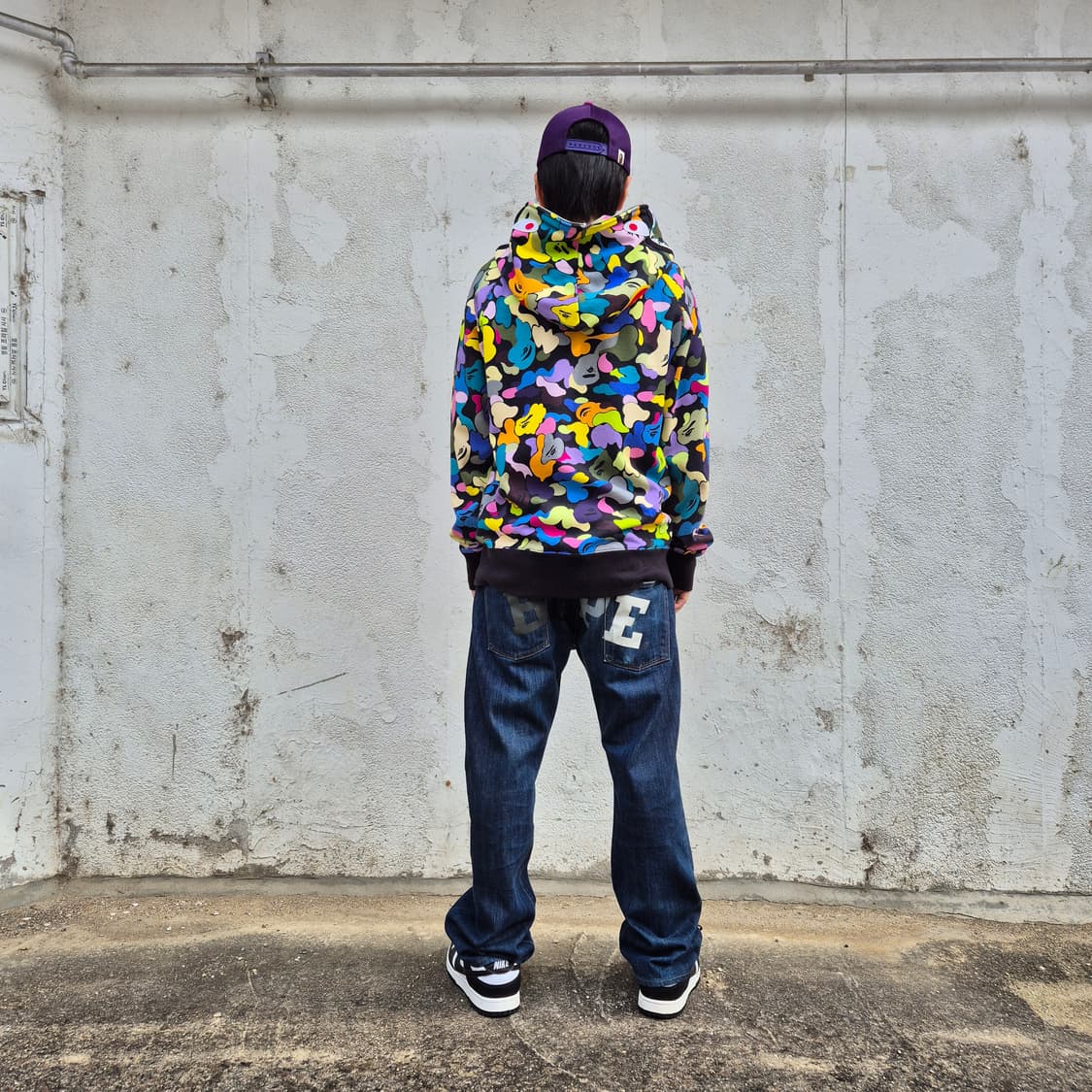 YouZuDe Styling 상품이미지4