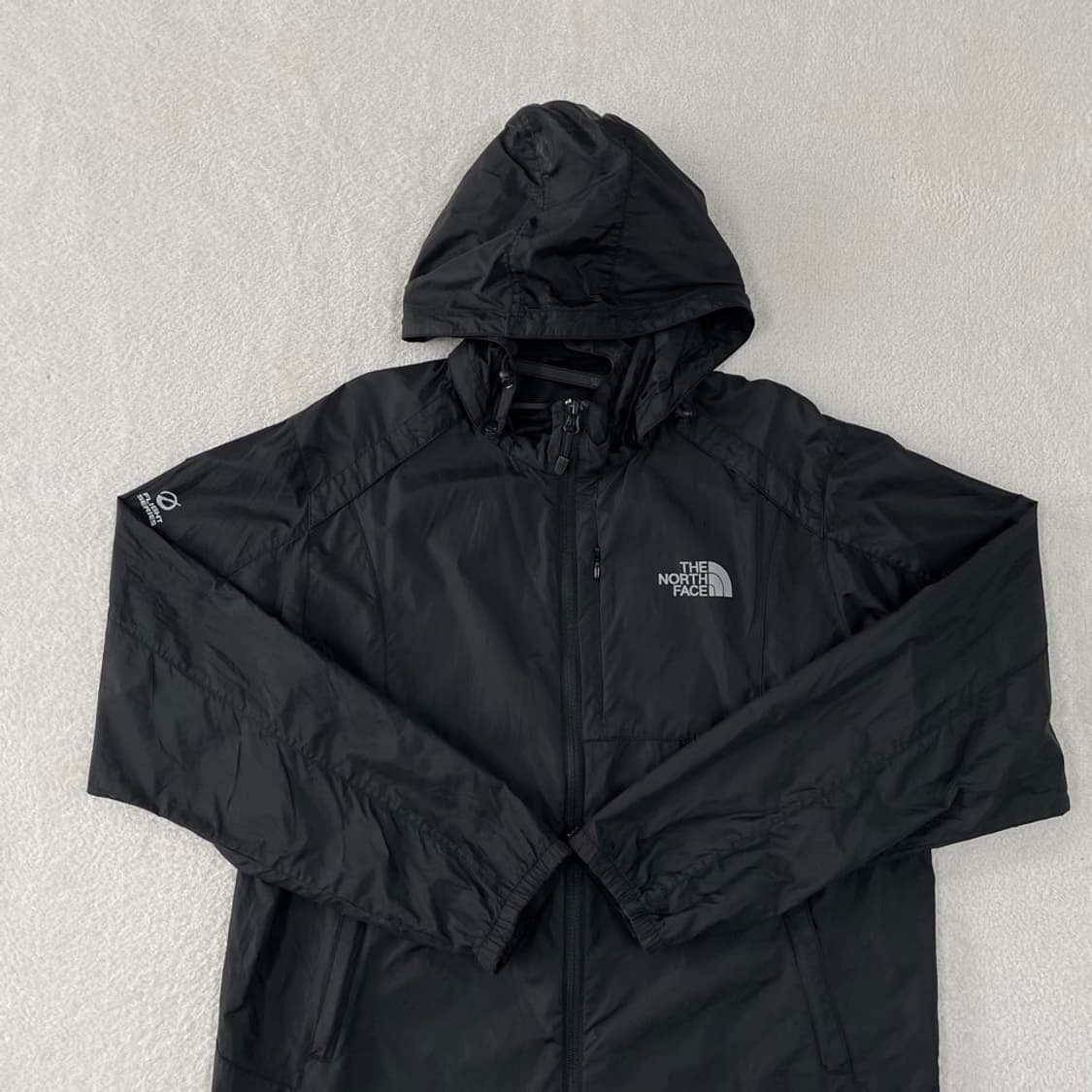 S 노스페이스 플라이트 바람막이 90 상품이미지2