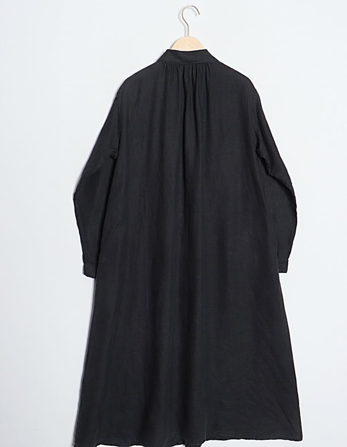 無印良品 Linen One-Piece 상품이미지5