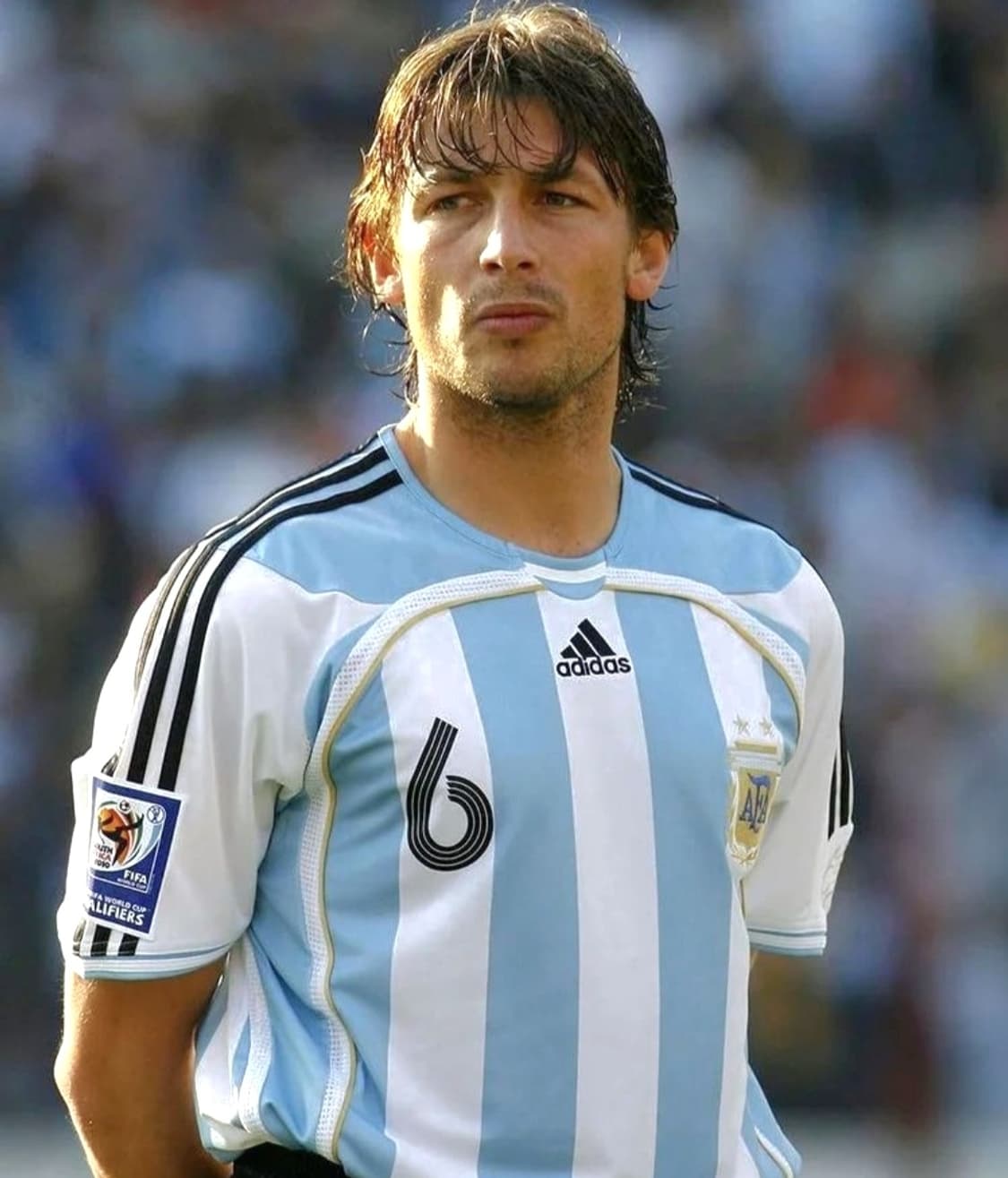 ♤필독♤ 06/07 아르헨티나 홈 🇦🇷 M 상품이미지7