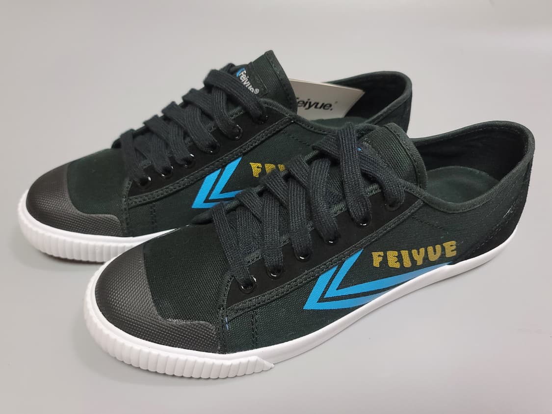 페이유에 캔버스 스니커즈 265mm / FEIYUE 상품이미지9