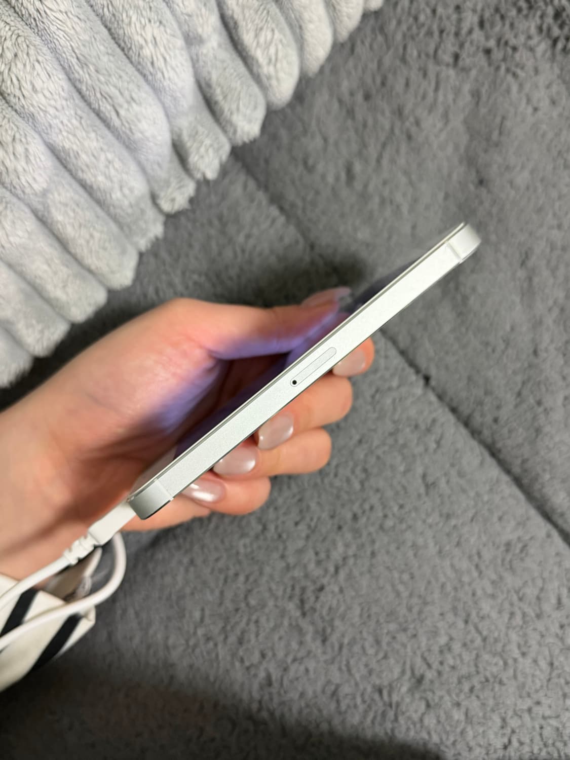 아이폰5s 64기가 실버 상품이미지5