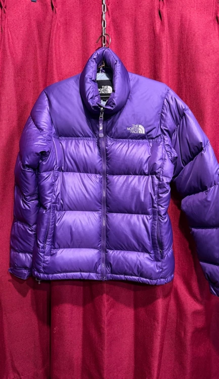 노스페이스 눕시700 상품이미지1