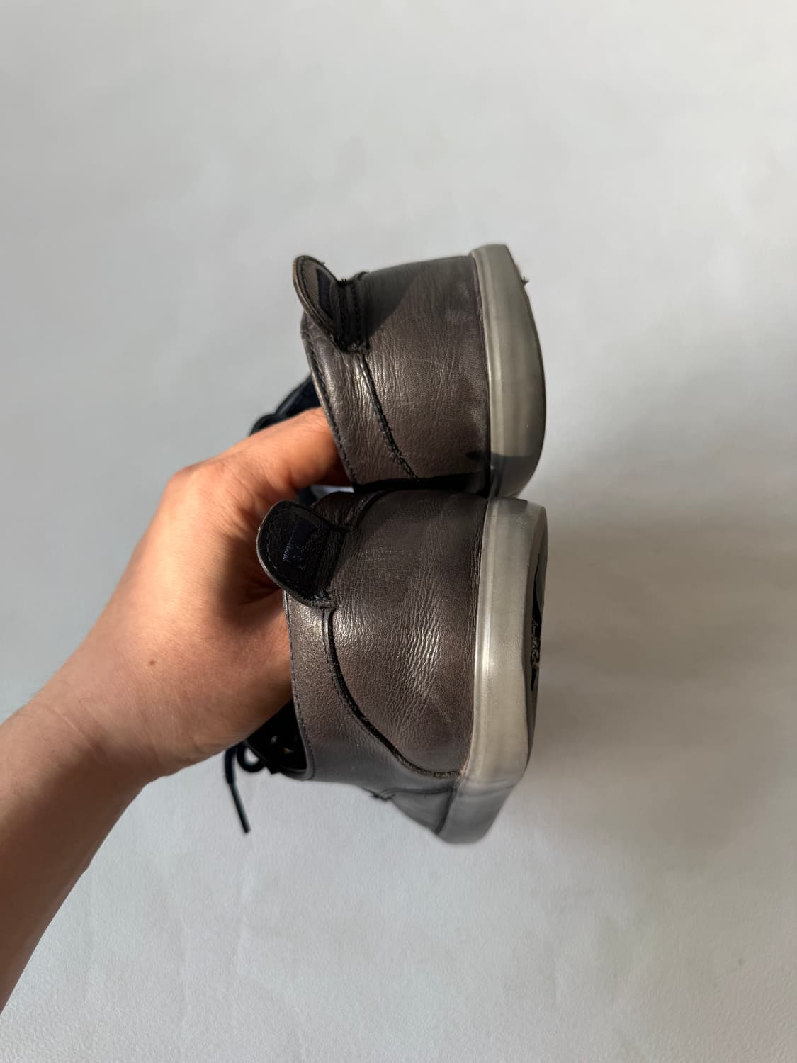  [250]캠퍼(CAMPER) 레더 스니커즈 상품이미지8