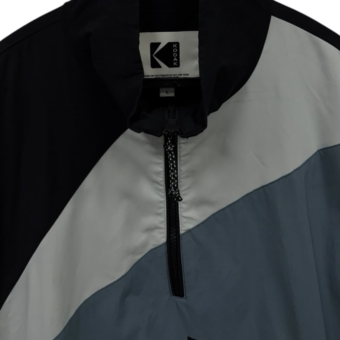 코닥 바람막이 상품이미지3