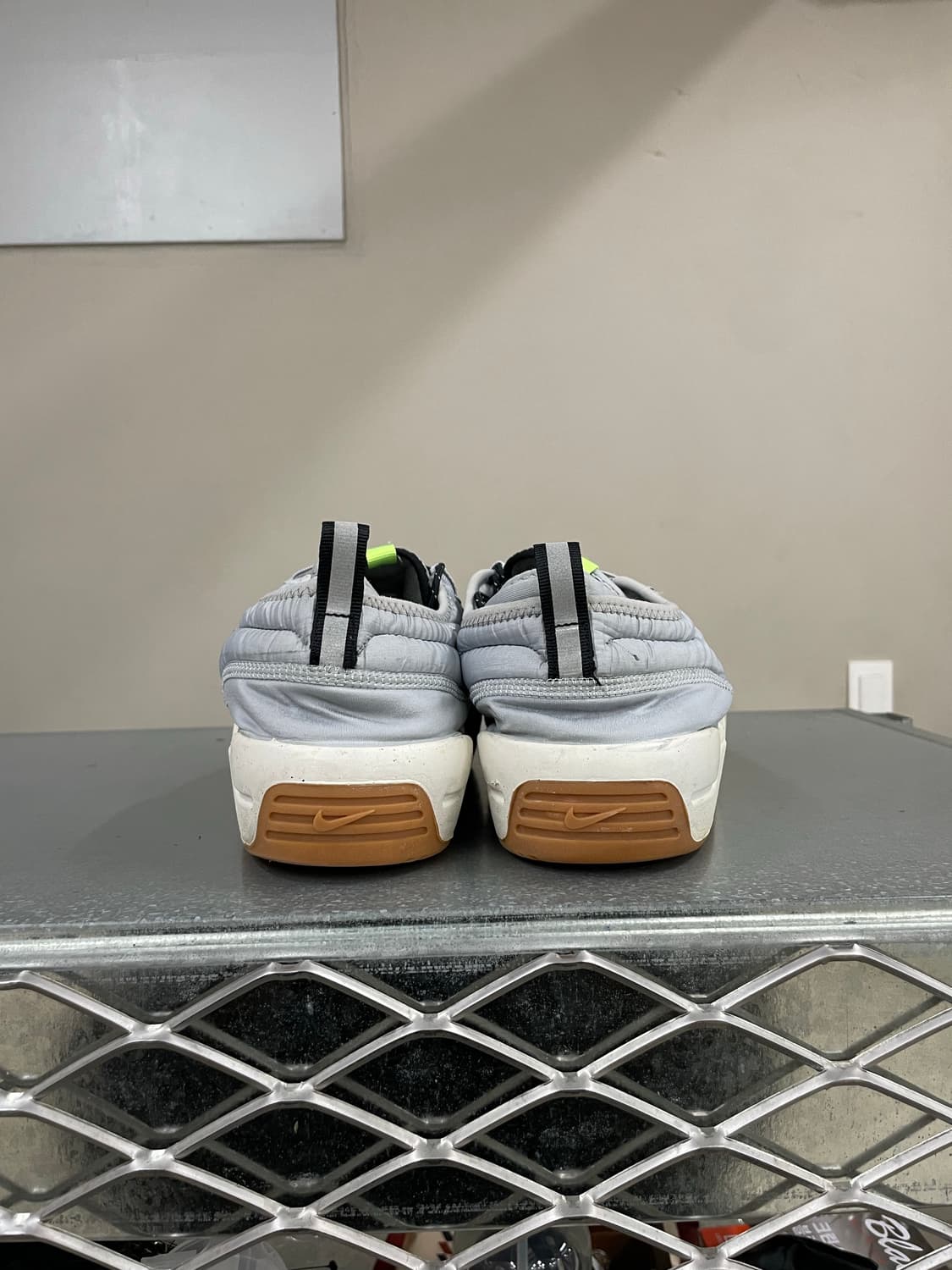 나이키 오프라인 팩 울프 그레이 서밋 화이트 280 상품이미지3