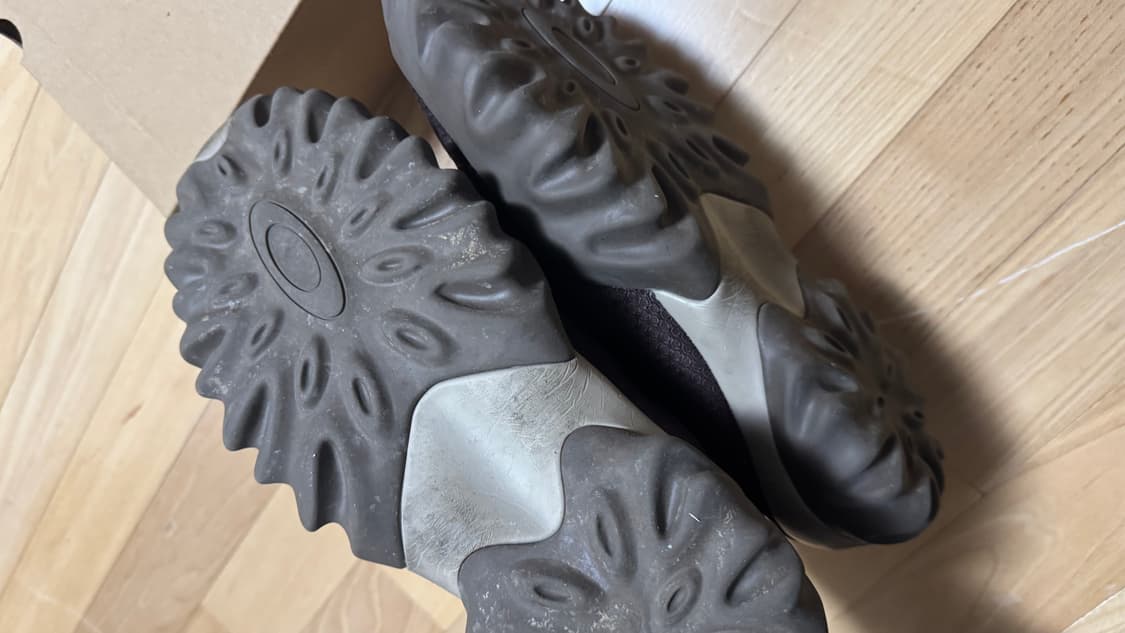 오클리 찹쏘우 뮬 브레인데드 에스프레소 상품이미지8