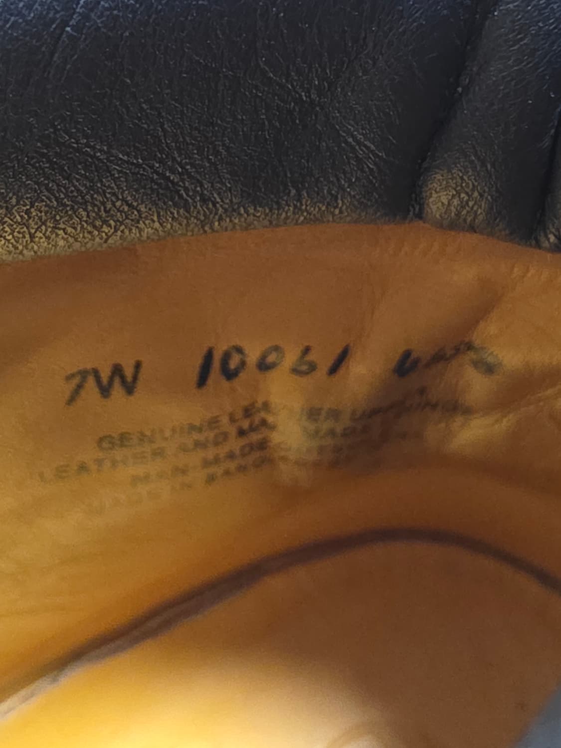 [250~255]팀버랜드 6인치 프리미엄 워터프루프 부츠 상품이미지9